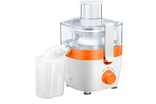 So sánh giá Máy ép trái cây Midea MJ-JE35 rẻ nhất? - Ảnh 9