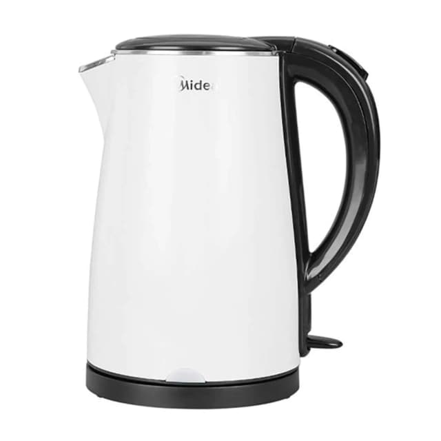 So sánh giá Bình đun siêu tốc Midea 1.7 lít MK-17DC rẻ nhất? - Ảnh 17