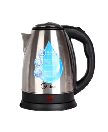 So sánh giá Bình đun siêu tốc Midea 1.7 lít MK-17DC rẻ nhất? - Ảnh 19