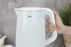 So sánh giá Bình đun siêu tốc Midea 1.7 lít MK-17DC rẻ nhất? - Ảnh 20