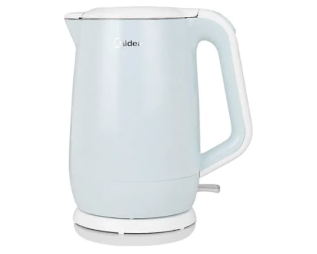 So sánh giá Bình đun siêu tốc Midea 1.7 lít MK-17DC rẻ nhất? - Ảnh 4