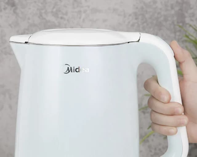 So sánh giá Bình đun siêu tốc Midea 1.7 lít MK-17DC rẻ nhất? - Ảnh 10