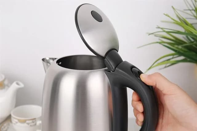 So sánh giá Bình đun siêu tốc Midea 1.7 lít MK-17SS rẻ nhất? - Ảnh 13