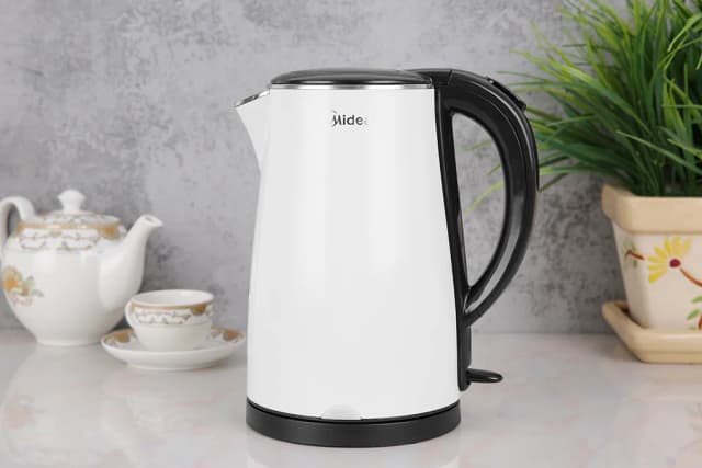 So sánh giá Bình đun siêu tốc Midea 1.7 lít MK-17SS rẻ nhất? - Ảnh 17