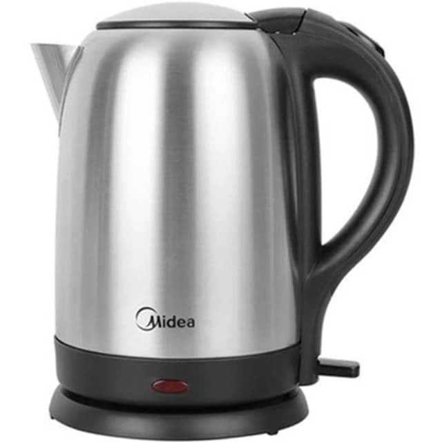 So sánh giá Bình đun siêu tốc Midea 1.7 lít MK-17SS rẻ nhất? - Ảnh 6