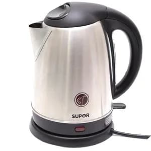 So sánh giá Bình đun siêu tốc Midea 1.7 lít MK-317DW rẻ nhất? - Ảnh 13