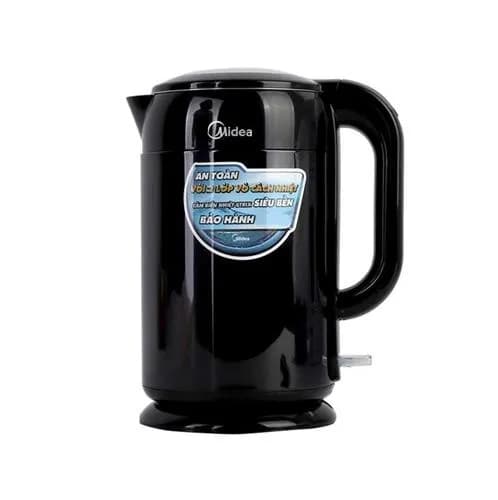 So sánh giá Bình đun siêu tốc Midea 1.7 lít MK-317DW rẻ nhất? - Ảnh 18