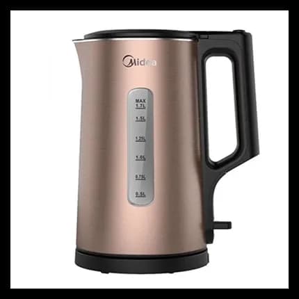 So sánh giá Bình đun siêu tốc Midea 1.7 lít MK-317DW rẻ nhất? - Ảnh 4