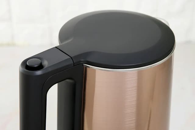 So sánh giá Bình đun siêu tốc Midea 1.7 lít MK-317DW rẻ nhất? - Ảnh 9