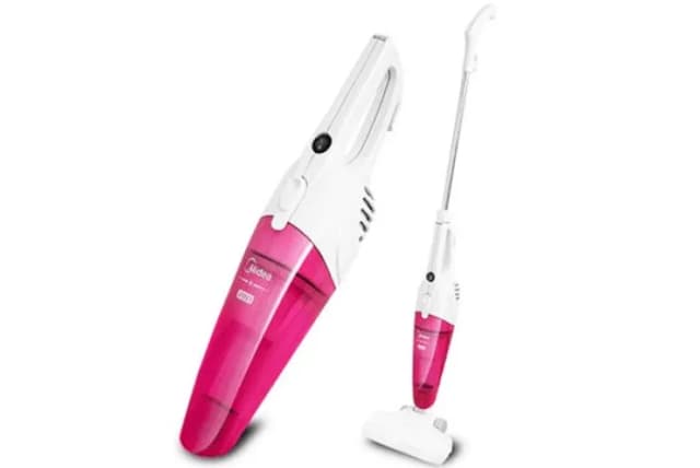 So sánh giá Máy hút bụi cầm tay Midea MVC-SC861B rẻ nhất? - Ảnh 11