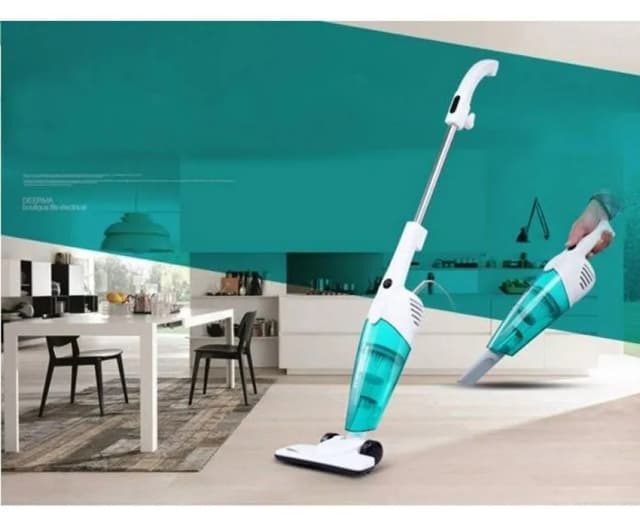 So sánh giá Máy hút bụi cầm tay Midea MVC-SC861B rẻ nhất? - Ảnh 18