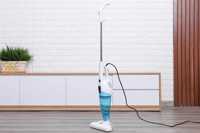 So sánh giá Máy hút bụi cầm tay Midea MVC-SC861B rẻ nhất? - Ảnh 5