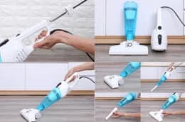 So sánh giá Máy hút bụi cầm tay Midea MVC-SC861B rẻ nhất? - Ảnh 10