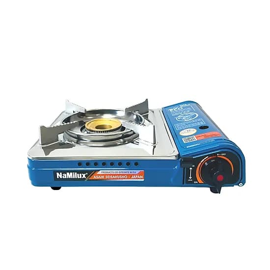 So sánh giá Bếp ga mini Namilux NH-P2915PS rẻ nhất? - Ảnh 20