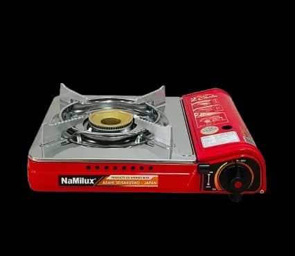 So sánh giá Bếp ga mini Namilux NH-P2915PS rẻ nhất? - Ảnh 3
