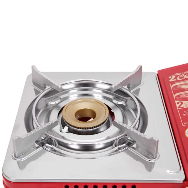 So sánh giá Bếp ga mini Namilux NH-P2915PS rẻ nhất? - Ảnh 5