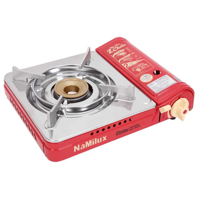 So sánh giá Bếp ga mini Namilux NH-P2915PS rẻ nhất? - Ảnh 7