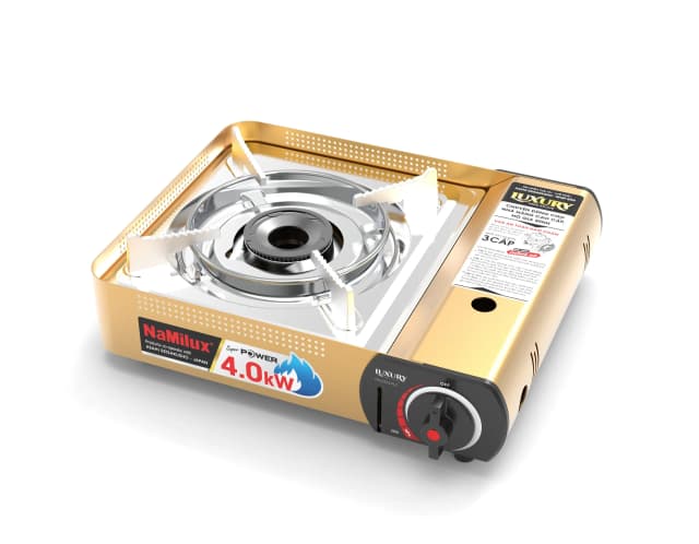 So sánh giá Bếp ga mini Namilux NH-P2915PS rẻ nhất? - Ảnh 9