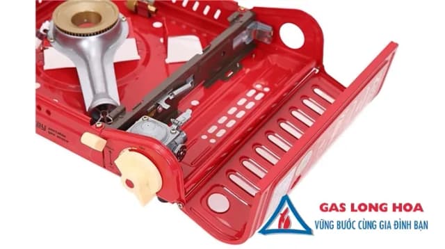 So sánh giá Bếp ga mini Namilux NH-P2915PS rẻ nhất? - Ảnh 10