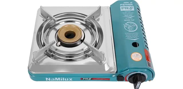 So sánh giá Bếp ga mini Namilux NH-P3031PS rẻ nhất? - Ảnh 2
