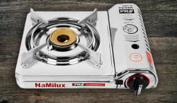 So sánh giá Bếp ga mini Namilux NH-P3031PS - Tìm sản phẩm giá rẻ nhất - Ảnh 13