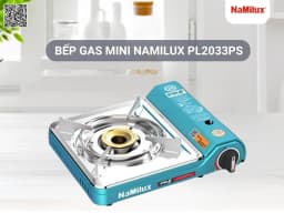 So sánh giá Bếp ga mini Namilux NH-P3031PS - Tìm sản phẩm giá rẻ nhất - Ảnh 18