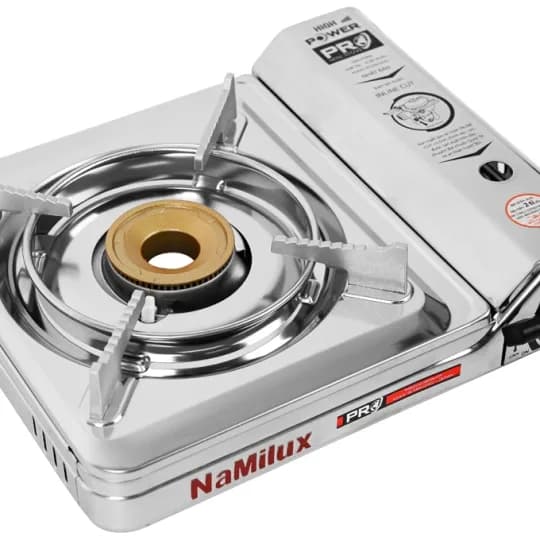 So sánh giá Bếp ga mini Namilux NH-P3031PS - Tìm sản phẩm giá rẻ nhất - Ảnh 19