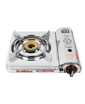 So sánh giá Bếp ga mini Namilux NH-P3031PS rẻ nhất? - Ảnh 3