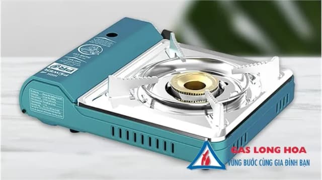 So sánh giá Bếp ga mini Namilux NH-P3031PS rẻ nhất? - Ảnh 5