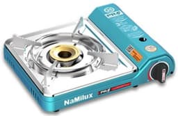 So sánh giá Bếp ga mini Namilux NH-P3031PS - Tìm sản phẩm giá rẻ nhất - Ảnh 9