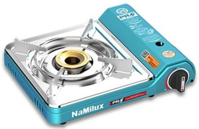 So sánh giá Bếp ga mini Namilux NH-P3031PS rẻ nhất? - Ảnh 9
