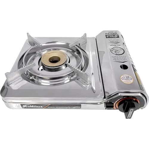 So sánh giá Bếp ga mini Namilux NH-P3031PS rẻ nhất? - Ảnh 10
