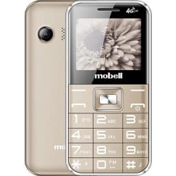 Điện thoại Mobell F309 4G