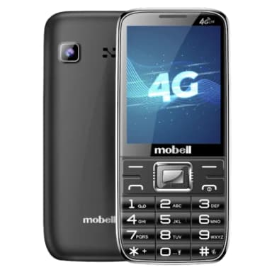 Điện thoại Mobell M539 - 12