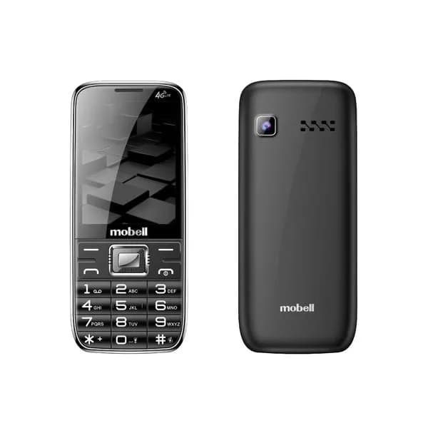 Điện thoại Mobell M539 - 5