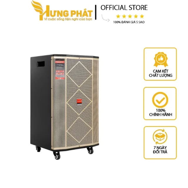 So sánh giá Loa kéo karaoke Mobell MK-6080 500W rẻ nhất? - Ảnh 14