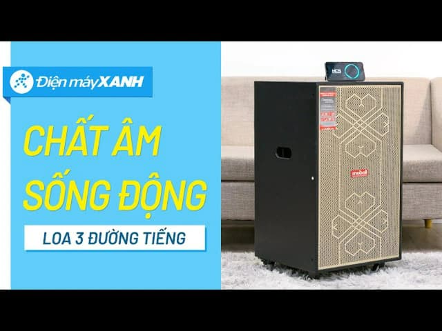 So sánh giá Loa kéo karaoke Mobell MK-6080 500W rẻ nhất? - Ảnh 17