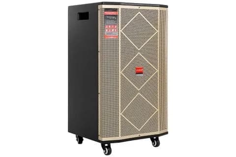 So sánh giá Loa kéo karaoke Mobell MK-6080 500W rẻ nhất? - Ảnh 4