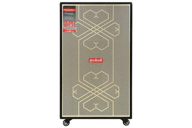 So sánh giá Loa kéo karaoke Mobell MK-6080 500W rẻ nhất? - Ảnh 6