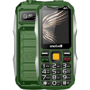 Điện thoại Mobell Rock 7