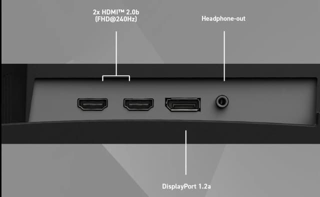 So sánh giá Màn hình MSI MAG 275CF X24 (27 inch Full HD, VA, 240Hz, 0.5ms) rẻ nhất? - Ảnh 17