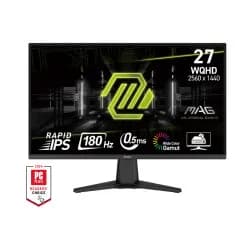 So sánh giá Màn hình MSI MAG 275CF X24 (27 inch Full HD, VA, 240Hz, 0.5ms) rẻ nhất? - Ảnh 19