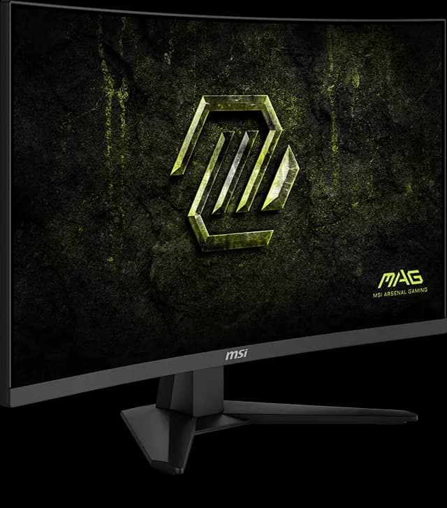 So sánh giá Màn hình MSI MAG 275CF X24 (27 inch Full HD, VA, 240Hz, 0.5ms) rẻ nhất? - Ảnh 8