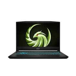Laptop MSI Gaming Bravo 15 B7ED - 010VN (R5 7535HS, 16GB, 512GB, RX 6550M 4GB, Full HD 144Hz, Win11) - Giá rẻ nhất hôm nay - Ảnh 2