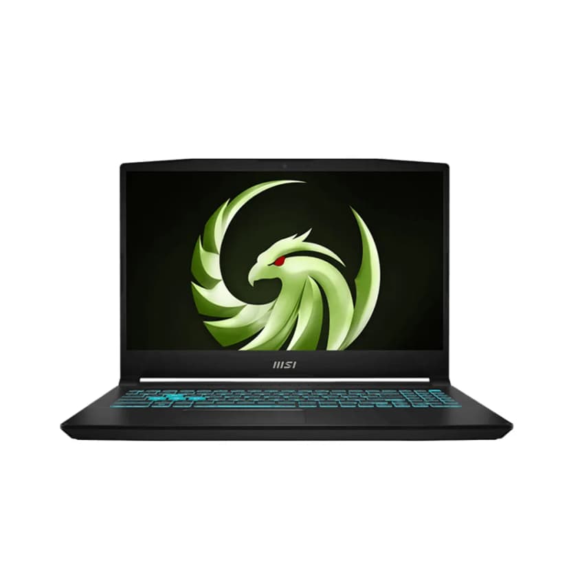 Laptop MSI Gaming Bravo 15 B7ED - 010VN (R5 7535HS, 16GB, 512GB, RX 6550M 4GB, Full HD 144Hz, Win11) - Giá rẻ nhất hôm nay - Ảnh 2