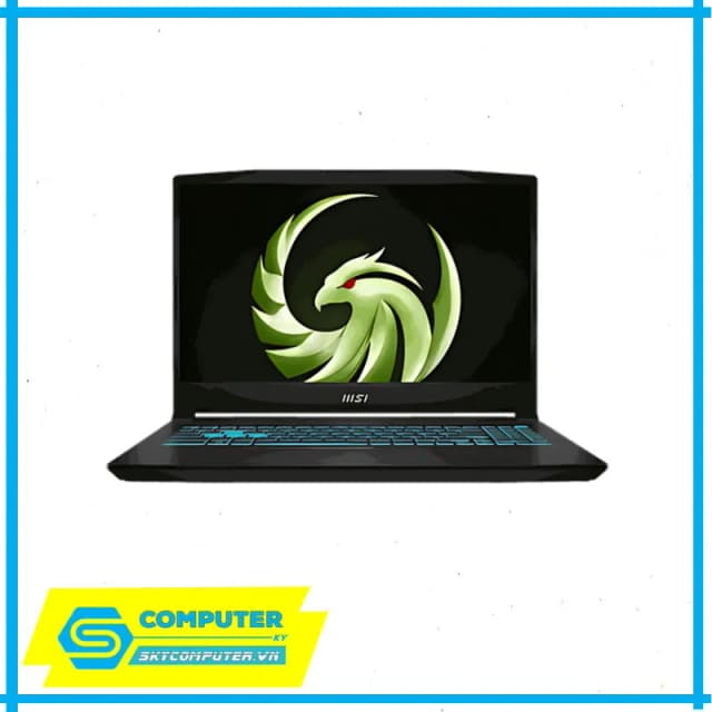 So sánh giá Laptop MSI Gaming Bravo 15 B7ED - 010VN (R5 7535HS, 16GB, 512GB, RX 6550M 4GB, Full HD 144Hz, Win11) rẻ nhất? - Ảnh 12