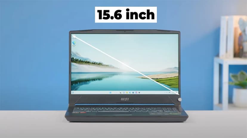 Laptop MSI Gaming Bravo 15 B7ED - 010VN (R5 7535HS, 16GB, 512GB, RX 6550M 4GB, Full HD 144Hz, Win11) - Giá rẻ nhất hôm nay - Ảnh 17