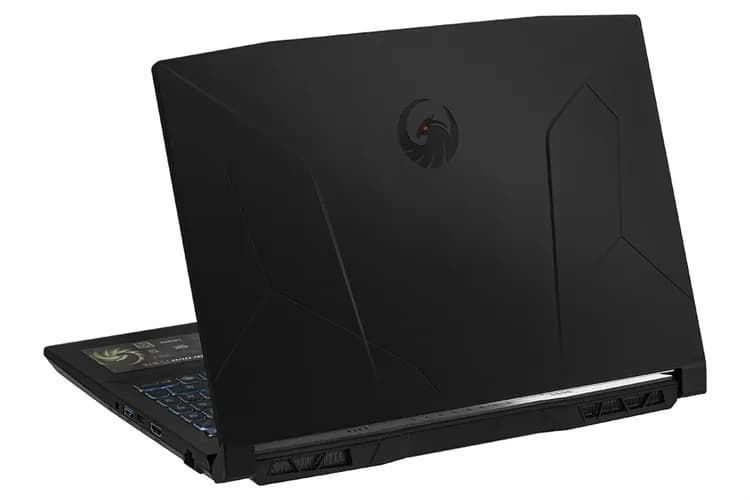 Laptop MSI Gaming Bravo 15 B7ED - 010VN (R5 7535HS, 16GB, 512GB, RX 6550M 4GB, Full HD 144Hz, Win11) - Giá rẻ nhất hôm nay - Ảnh 4