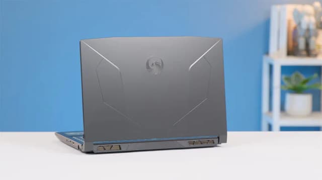 So sánh giá Laptop MSI Gaming Bravo 15 B7ED - 010VN (R5 7535HS, 16GB, 512GB, RX 6550M 4GB, Full HD 144Hz, Win11) rẻ nhất? - Ảnh 10