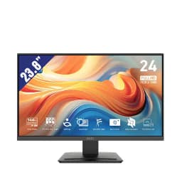 Màn hình Gaming MSI PRO MP243L-E14 (23.8 inch Full HD, IPS, 144Hz, 4ms)